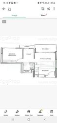 eCO (D16), Condominium #469464981
